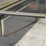 CNC Pressbrake. 3200mm x 135Ton, 7 Axis Delem DA66T Controller Energy Efficient