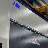 CNC Pressbrake. 3200mm x 135Ton, 7 Axis Delem DA66T Controller Energy Efficient