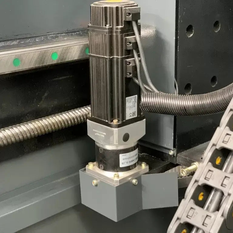 CNC Pressbrake. 3200mm x 175Ton, 5 Axis Delem DA58T Control Energy Efficient