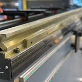 CNC Pressbrake. 3200mm x 175Ton, 5 Axis Delem DA58T Control Energy Efficient