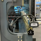 CNC Pressbrake. 3200mm x 175Ton, 5 Axis Delem DA58T Control Energy Efficient
