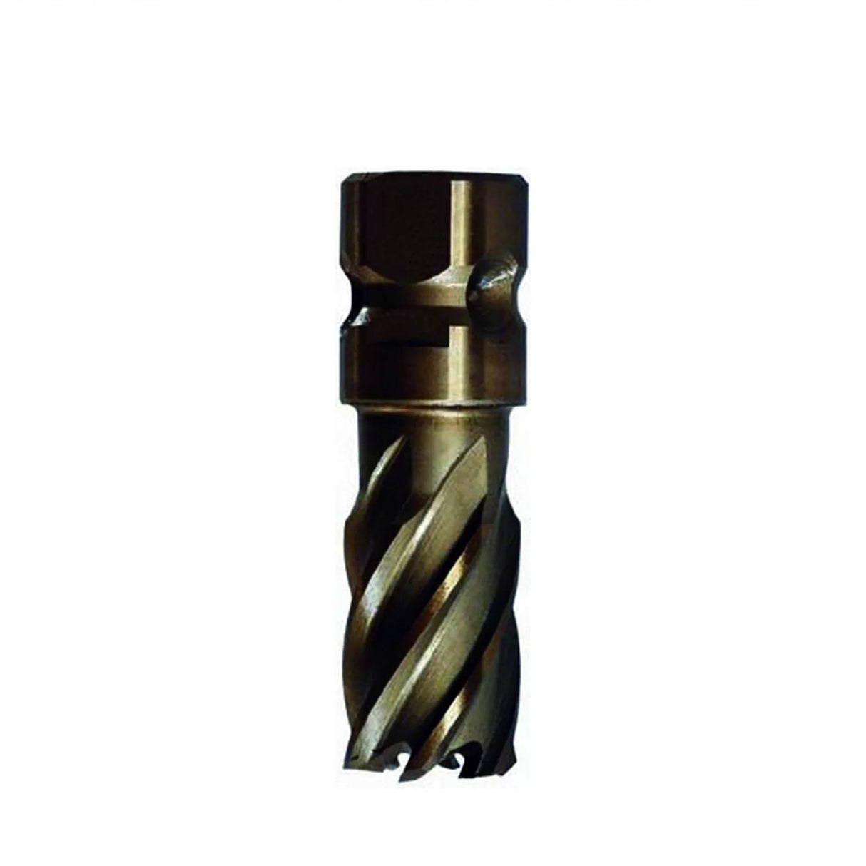 Magnetic Base Core Drill Bit, 26mm Dia x 25mm Cutting Depth