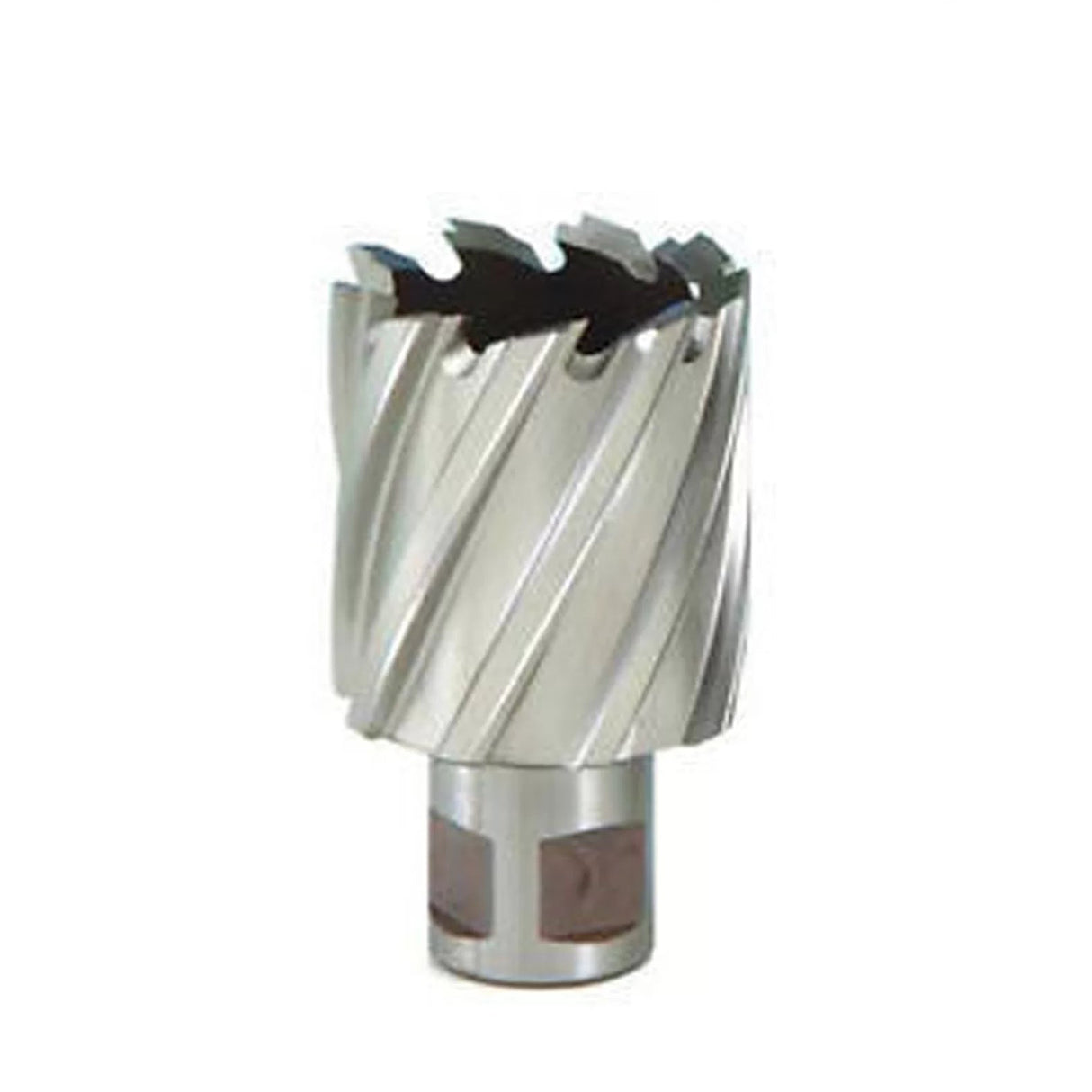 Magnetic Base Core Drill Bit, 36mm Dia x 50mm Cutting Depth