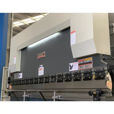 135Ton NC2 Press Brake for Sheetmetal Bending