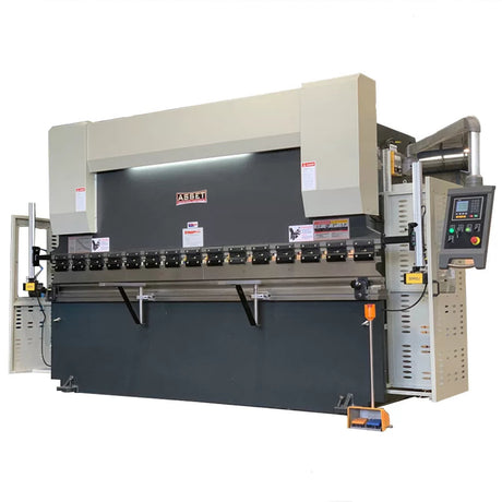 175Ton NC2 Press Brake for Sheetmetal Bending