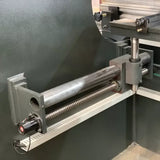 Asset Industrial Hydraulic NC Pressbrake. 4000mm x 135Ton. 2 Axis Controller