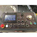 NEW MODEL: Automatic NC Mitre Bandsaw, 620mm x 440mm RHS, 450mm Round Capacity, Bundle Clamp