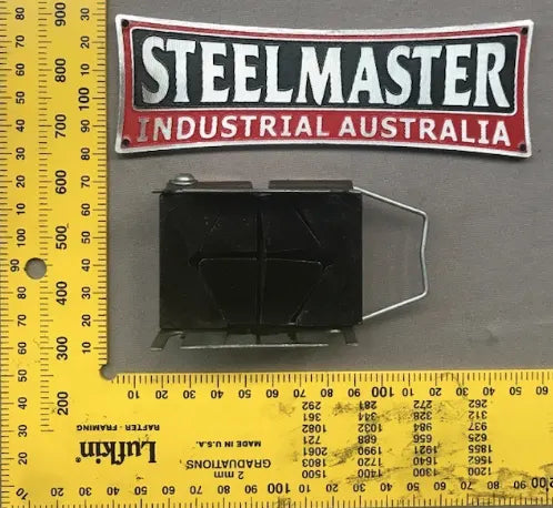 Jaws for SM-SS18 Shrinker Stretcher Machine