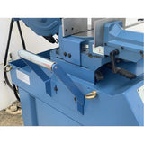 Heavy-Duty Double Mitre Bandsaw, 415V, 315mm x 240mm RHS, 255mm Round Capacity