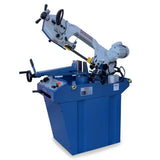 SM-HBS270N Bandsaw 415 Volt Mitre Cut 245mm X 180mm Capacity Front Control Panel