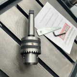 Belt Drive Pedestal Drill, 32mm Capacity, 240V
