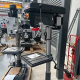 Belt Drive Pedestal Drill, 32mm Capacity, 240V