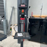 Belt Drive Pedestal Drill, 32mm Capacity, 240V