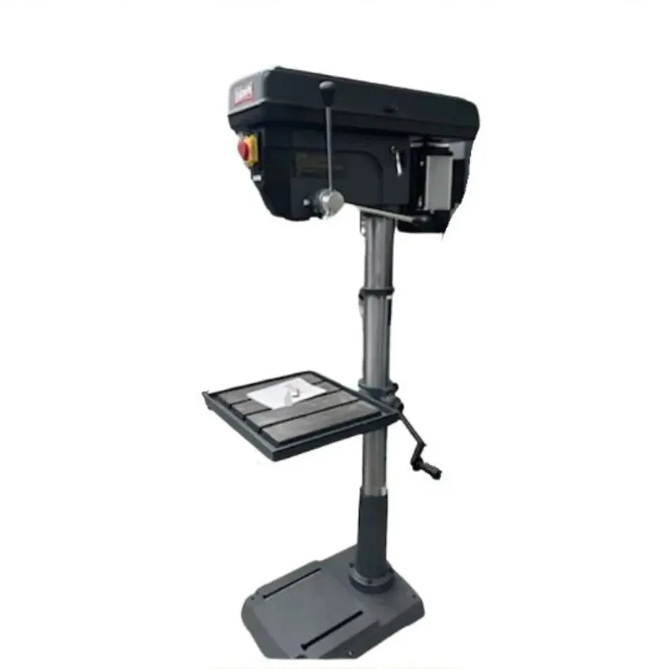 Belt Drive Pedestal Drill, 32mm Capacity, 240V
