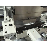 ASSET 26120 - Big Bore Lathe with Rapid Saddle - 3000mm Centres , 660mm Swing , 105mm Bore
