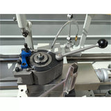 ASSET 26120 - Big Bore Lathe with Rapid Saddle - 3000mm Centres , 660mm Swing , 105mm Bore