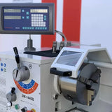SM-1440B Centre Lathe (415V) - 1000mm Centres , 356mm Swing , 51mm Bore