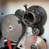 SM-1440B Centre Lathe (415V) - 1000mm Centres , 356mm Swing , 51mm Bore