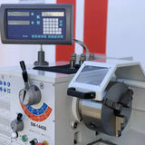 SM-1440B Centre Lathe (415V) - 1000mm Centres , 356mm Swing , 51mm Bore