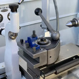 SM-1440B Centre Lathe (415V) - 1000mm Centres , 356mm Swing , 51mm Bore