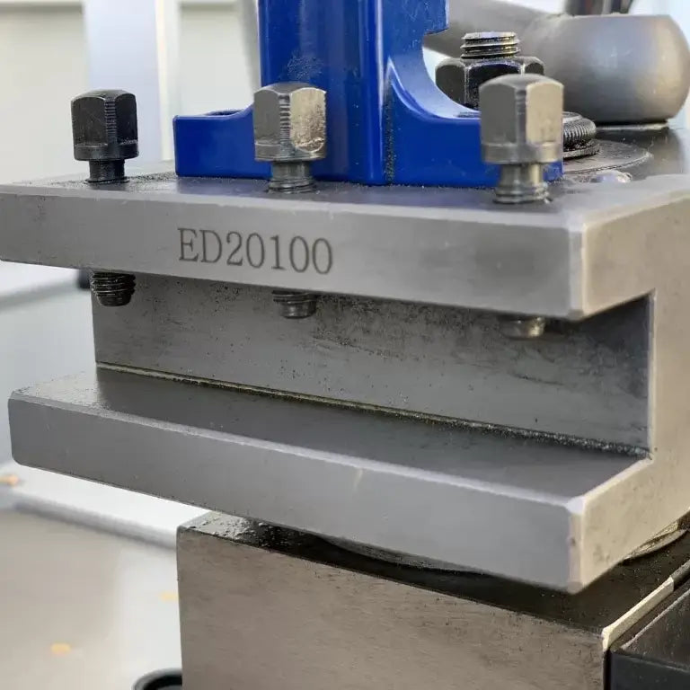 SM-1440B Centre Lathe (415V) - 1000mm Centres , 356mm Swing , 51mm Bore