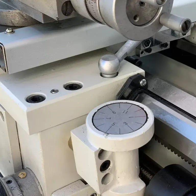 SM-1440B Centre Lathe (415V) - 1000mm Centres , 356mm Swing , 51mm Bore