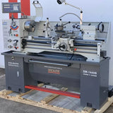 SM-1440B Centre Lathe (415V) - 1000mm Centres , 356mm Swing , 51mm Bore