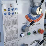 SM-1440B Centre Lathe (415V) - 1000mm Centres , 356mm Swing , 51mm Bore