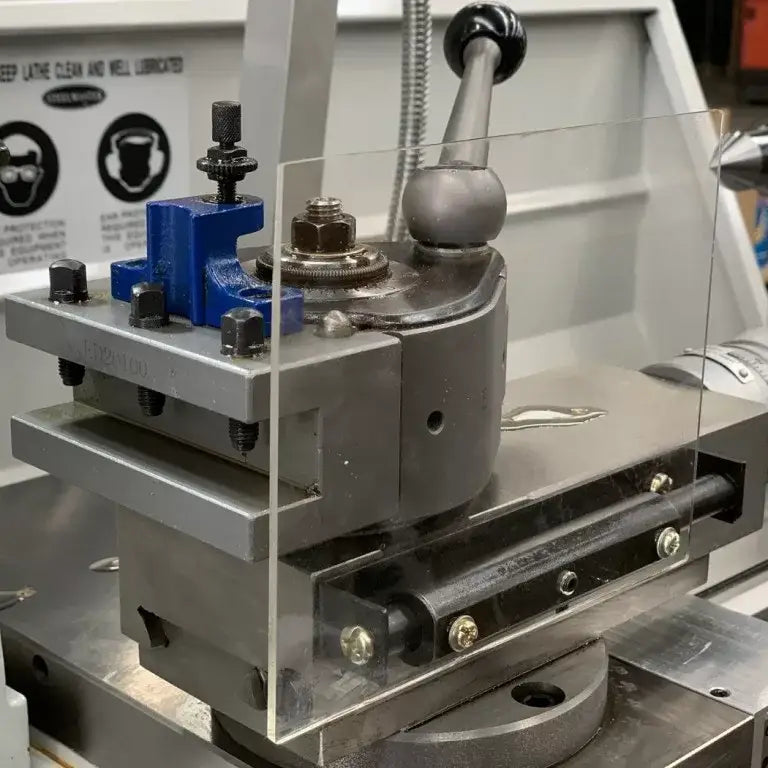 Centre Lathe (240V) - 1000mm Centres , 356mm Swing , 51mm Bore