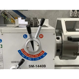 Centre Lathe (240V) - 1000mm Centres , 356mm Swing , 51mm Bore
