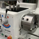 Centre Lathe (240V) - 1000mm Centres , 356mm Swing , 51mm Bore