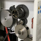 Centre Lathe (240V) - 1000mm Centres , 356mm Swing , 51mm Bore