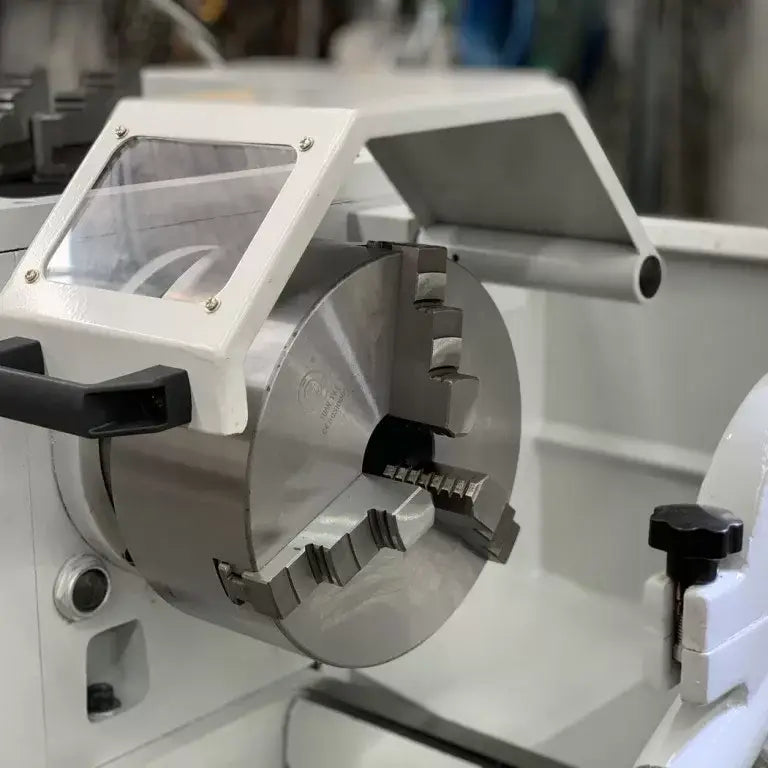Centre Lathe (240V) - 1000mm Centres , 356mm Swing , 51mm Bore