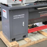 Centre Lathe (240V) - 1000mm Centres , 356mm Swing , 51mm Bore