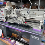 Centre Lathe (240V) - 1000mm Centres , 356mm Swing , 51mm Bore