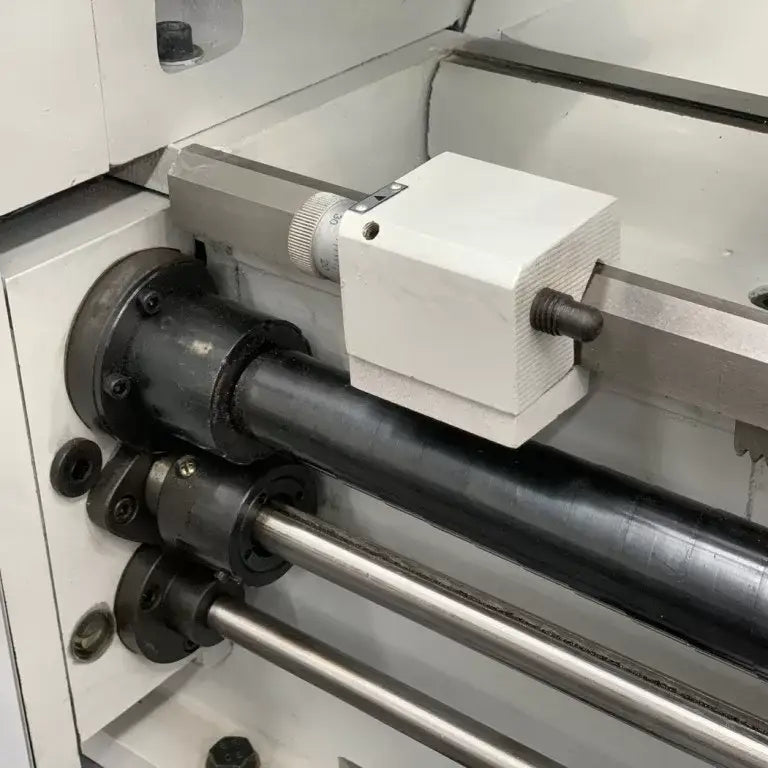 Centre Lathe (240V) - 1000mm Centres , 356mm Swing , 51mm Bore