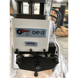 Plate Bevelling Machine Complete with 1 x Standard Milling & 1 x Tube Cutter Set