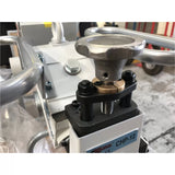 Plate Bevelling Machine Complete with 1 x Standard Milling & 1 x Tube Cutter Set