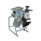 Plate Bevelling Machine Complete with 1 x Standard Milling & 1 x Tube Cutter Set