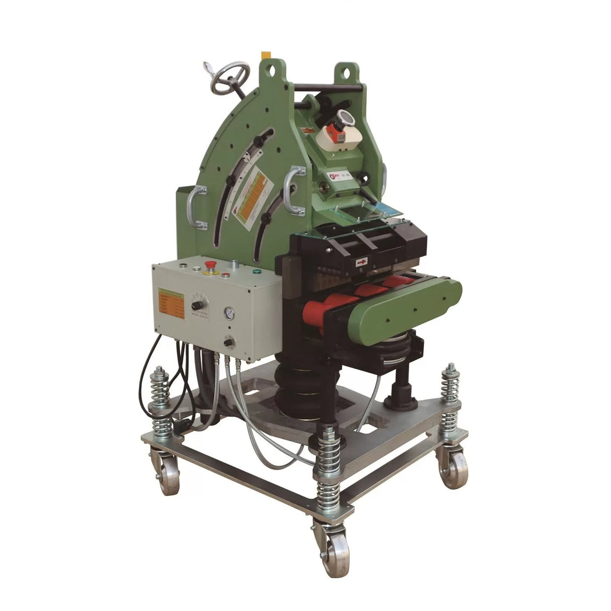 Steelmaster CHP-60G CEVISA Adjustable Plate Beveller