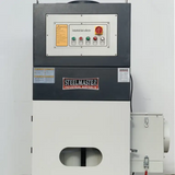Fume Extraction System, 3000m/Hr, Touch Pad Control