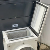 Fume Extraction System, 3000m/Hr, Touch Pad Control