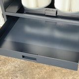 Fume Extraction System, 3000m/Hr, Touch Pad Control