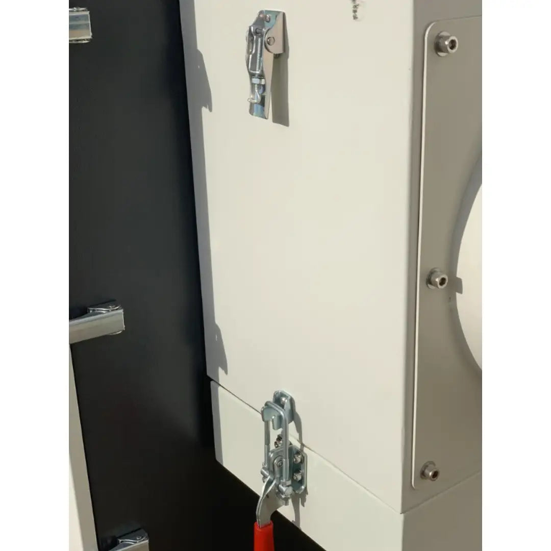 Fume Extraction System, 3000m/Hr, Touch Pad Control