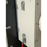 Fume Extraction System, 3000m/Hr, Touch Pad Control