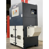 Fume Extraction System 6000m/Hr, Touch Pad (SM-PA-6000CT)