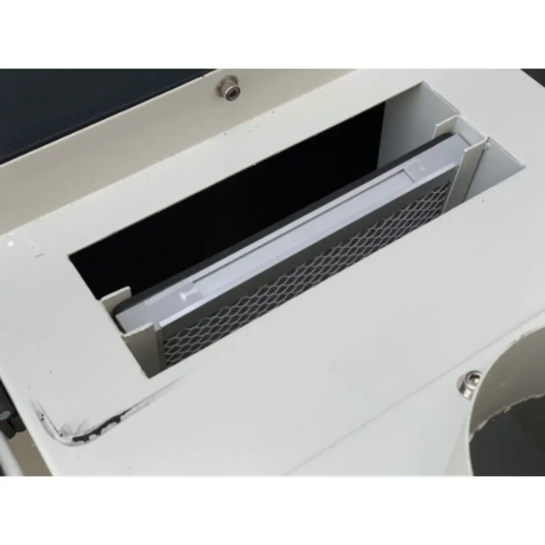 Fume Extraction System 6000m/Hr, Touch Pad (SM-PA-6000CT)