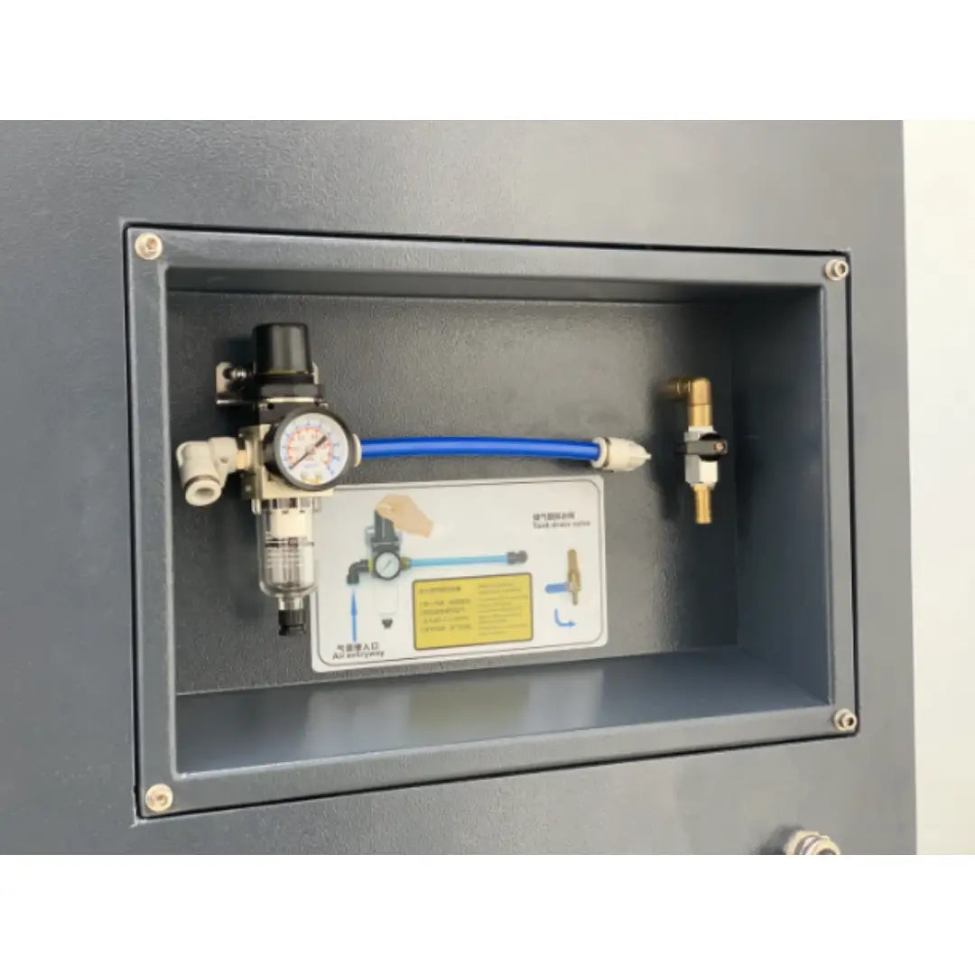 Fume Extraction System 6000m/Hr, Touch Pad (SM-PA-6000CT)