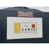 Fume Extraction System 6000m/Hr, Touch Pad (SM-PA-6000CT)