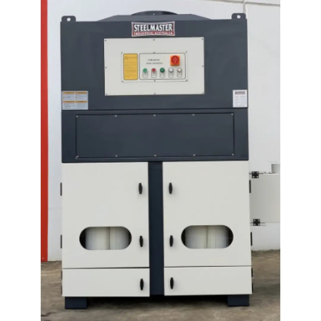 Fume Extraction System 6000m/Hr, Touch Pad (SM-PA-6000CT)